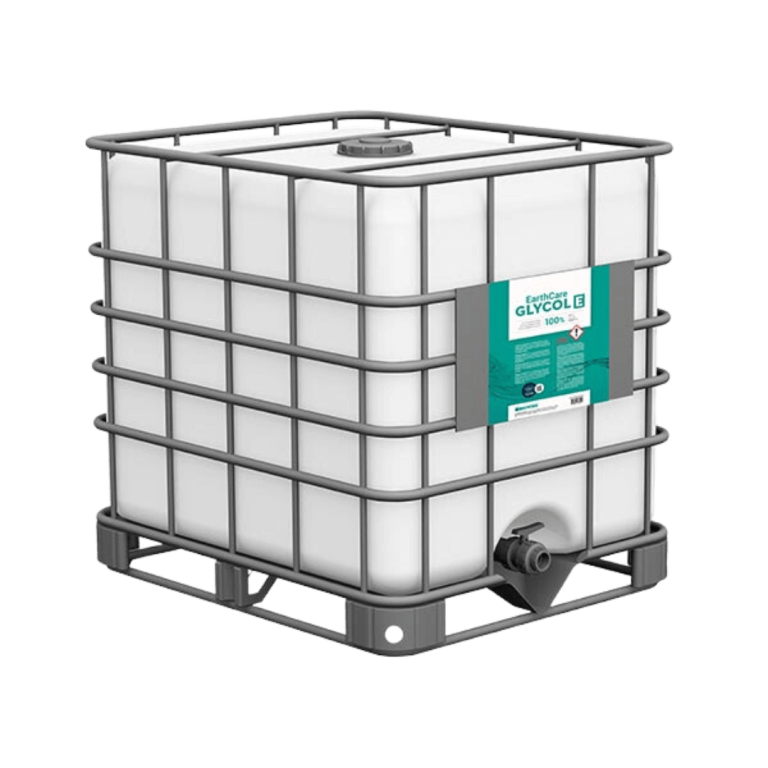 EarthCare Etyleeniglykoli 30% 1000L