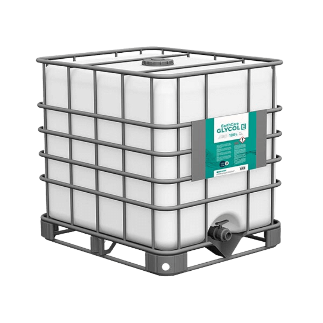 glykoli käyttöturvallisuustiedote